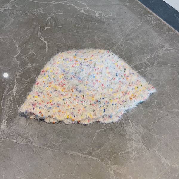 Miu Miu Hat MUH00187 Miu Miu Hat MUH00187